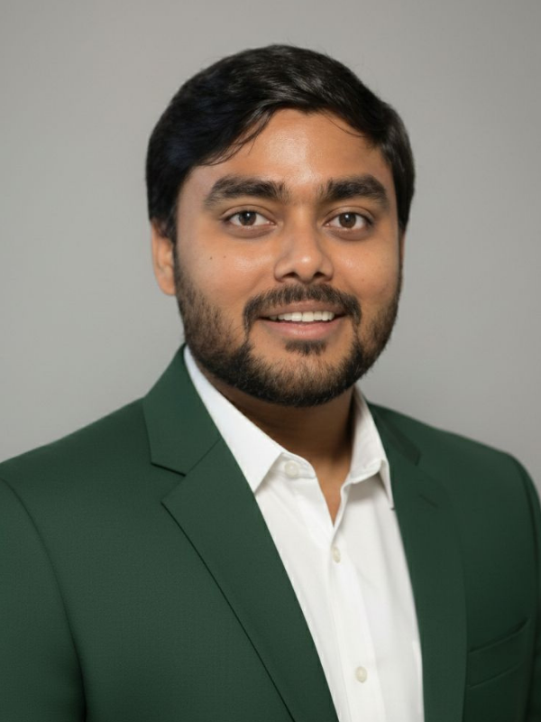 Suraj Dev